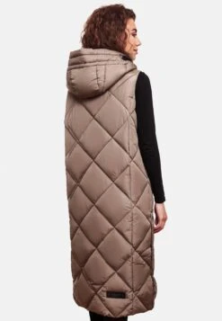 NAVAHOO Vest 'Schnuckel' Lysebrun 16 NAVAHOO Vest 'Schnuckel' Lysebrun -Navahoo Salgsbutikk 02dd350300b74949b9c705af6f5826fe