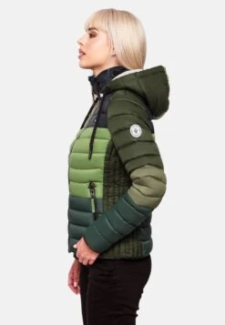 NAVAHOO Overgangsjakke ' Lulana' Blandingsfarger -Navahoo Salgsbutikk 0cff1a9bf51532a48576267016684204