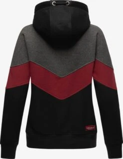 NAVAHOO Sweatjakke 'Honigperle' Svart -Navahoo Salgsbutikk 1508d6aada2af8c0f529d760353c0cb7