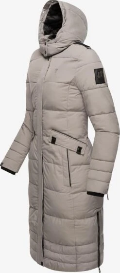 NAVAHOO Vinterfrakk 'Fahmiyaa' Stein 9 NAVAHOO Vinterfrakk 'Fahmiyaa' Stein -Navahoo Salgsbutikk 16e0ed2fb5bab66a336b13a460c8b646