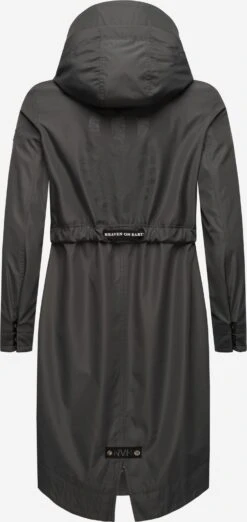 NAVAHOO Overgangsparkas ' Josinaa ' Koksgrå 6 NAVAHOO Overgangsparkas ' Josinaa ' Koksgrå -Navahoo Salgsbutikk 17e81ef0c4e22de6cbef395eea2c3bd0