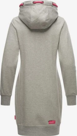 NAVAHOO Kjole Gråmelert -Navahoo Salgsbutikk 199e1bb3ec763ce48b27897a6629b8e4