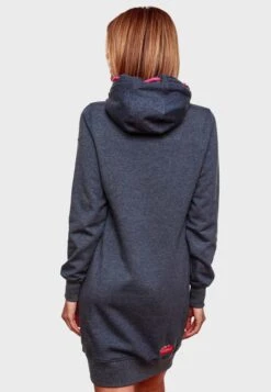 NAVAHOO Kjole Nattblått -Navahoo Salgsbutikk 1cb98f620bcc03dee9c48ec278ce85e0