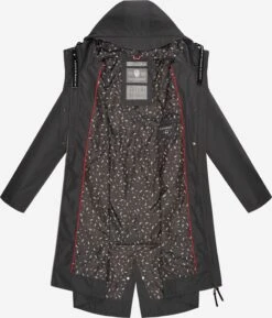 NAVAHOO Overgangsparkas ' Josinaa ' Koksgrå 7 NAVAHOO Overgangsparkas ' Josinaa ' Koksgrå -Navahoo Salgsbutikk 51b94d72597b6a6174f351cc7e7ebb16