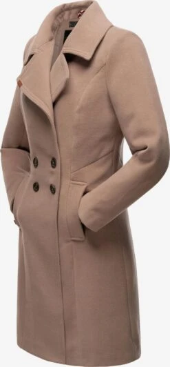 NAVAHOO Vinterfrakk 'Wooly' Beige 10 NAVAHOO Vinterfrakk 'Wooly' Beige -Navahoo Salgsbutikk 64f9255b760ee8531cf43ca57ea99b5e