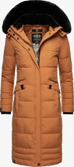 NAVAHOO Vinterfrakk 'Fahmiyaa' Pueblo