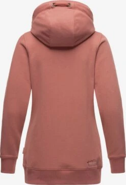 NAVAHOO Sweatshirt ' Zauberelfe ' Rosa -Navahoo Salgsbutikk 6f9bce2919d645efba2a7846b80768ec