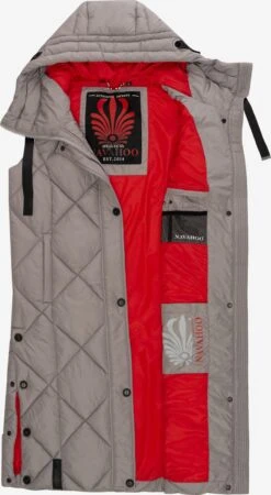 NAVAHOO Vest 'Schnuckel' Stein 13 NAVAHOO Vest 'Schnuckel' Stein -Navahoo Salgsbutikk 736acc8e70bbeacc3d05d2e8abbc54dc