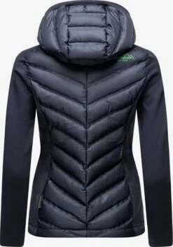 NAVAHOO Overgangsjakke 'Nimm Mich Mit' Nattblått -Navahoo Salgsbutikk 7bff6c65c605c811f0d108872f4e3fa3