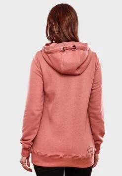 NAVAHOO Sweatshirt ' Zauberelfe ' Rosa -Navahoo Salgsbutikk 7ca570d45af76c2df56a03c5ffa5ffa4