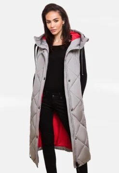 NAVAHOO Vest 'Schnuckel' Stein 14 NAVAHOO Vest 'Schnuckel' Stein -Navahoo Salgsbutikk 83c56268af734c5a2b5d07b4cfb9f848