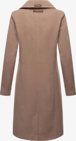 NAVAHOO Vinterfrakk 'Wooly' Beige 8 NAVAHOO Vinterfrakk 'Wooly' Beige -Navahoo Salgsbutikk 842dfa6d98afbf712bbf44e640ba0ac6