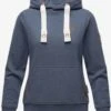 NAVAHOO Sweatshirt Blå -Navahoo Salgsbutikk 87069582d79ae1c9308ce9ebe944ebd9