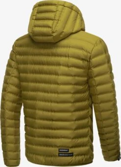 NAVAHOO Overgangsjakke 'Fey-Tun' Siv -Navahoo Salgsbutikk 9007d31d683aafce205b280fba40b03a