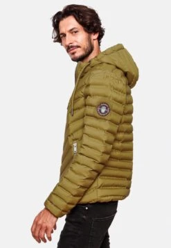 NAVAHOO Overgangsjakke 'Fey-Tun' Siv -Navahoo Salgsbutikk b3aa1cb35d020de45910d440d00d9740