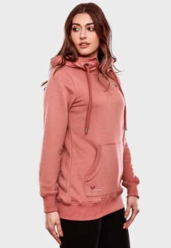 NAVAHOO Sweatshirt ' Zauberelfe ' Rosa -Navahoo Salgsbutikk c9c1c95c6f380298040da5c2939af371
