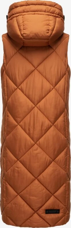 NAVAHOO Vest 'Schnuckel' Cognac 7 NAVAHOO Vest 'Schnuckel' Cognac -Navahoo Salgsbutikk d625fe9820b3e08f53063dda5ad1bd41