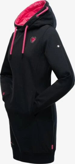 NAVAHOO Kjole Mørkeblå -Navahoo Salgsbutikk e1ef3dc6ba047d57d92be643cae38ad3