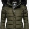 NAVAHOO Vinterjakke 'Miamor' Oliven 14 NAVAHOO Vinterjakke 'Miamor' Oliven -Navahoo Salgsbutikk fe34088b18aab81dfbf3a91e36d422a3